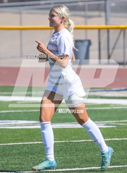 Thumbnail 2 in Desert Vista vs. O'Connor (AIA 6A Quarterfinal) photogallery.