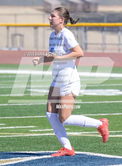 Thumbnail 1 in Desert Vista vs. O'Connor (AIA 6A Quarterfinal) photogallery.