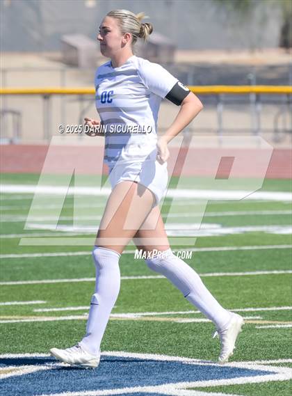 Thumbnail 2 in Desert Vista vs. O'Connor (AIA 6A Quarterfinal) photogallery.