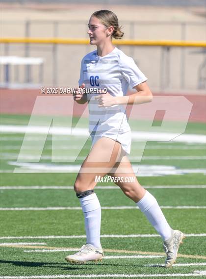 Thumbnail 3 in Desert Vista vs. O'Connor (AIA 6A Quarterfinal) photogallery.