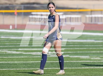 Thumbnail 1 in Desert Vista vs. O'Connor (AIA 6A Quarterfinal) photogallery.