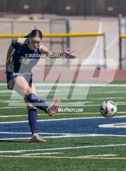Thumbnail 1 in Desert Vista vs. O'Connor (AIA 6A Quarterfinal) photogallery.