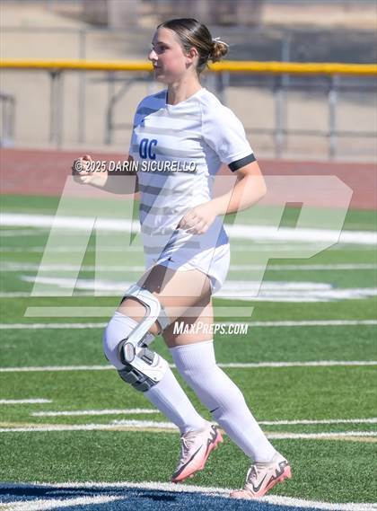 Thumbnail 2 in Desert Vista vs. O'Connor (AIA 6A Quarterfinal) photogallery.