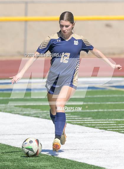 Thumbnail 1 in Desert Vista vs. O'Connor (AIA 6A Quarterfinal) photogallery.