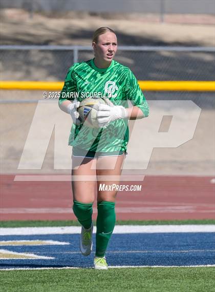 Thumbnail 1 in Desert Vista vs. O'Connor (AIA 6A Quarterfinal) photogallery.