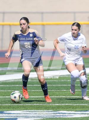 Desert Vista vs. O'Connor (AIA 6A Quarterfinal)