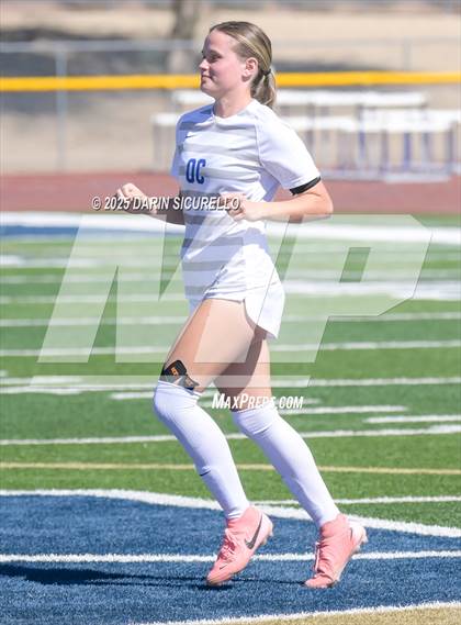 Thumbnail 1 in Desert Vista vs. O'Connor (AIA 6A Quarterfinal) photogallery.