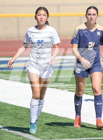 Thumbnail 2 in Desert Vista vs. O'Connor (AIA 6A Quarterfinal) photogallery.