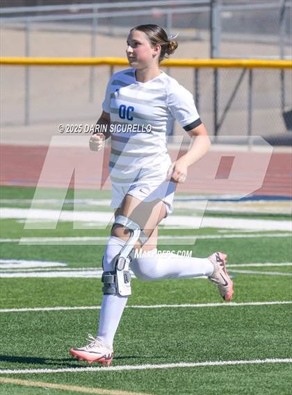 Thumbnail 1 in Desert Vista vs. O'Connor (AIA 6A Quarterfinal) photogallery.
