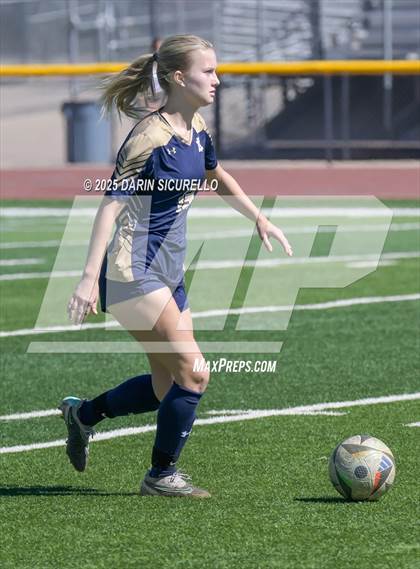 Thumbnail 1 in Desert Vista vs. O'Connor (AIA 6A Quarterfinal) photogallery.