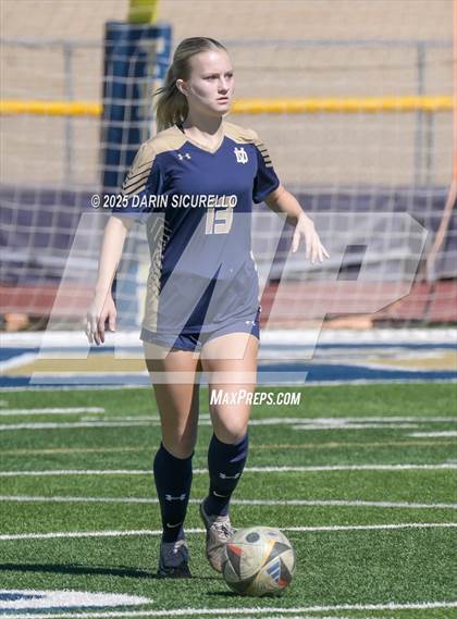 Thumbnail 1 in Desert Vista vs. O'Connor (AIA 6A Quarterfinal) photogallery.