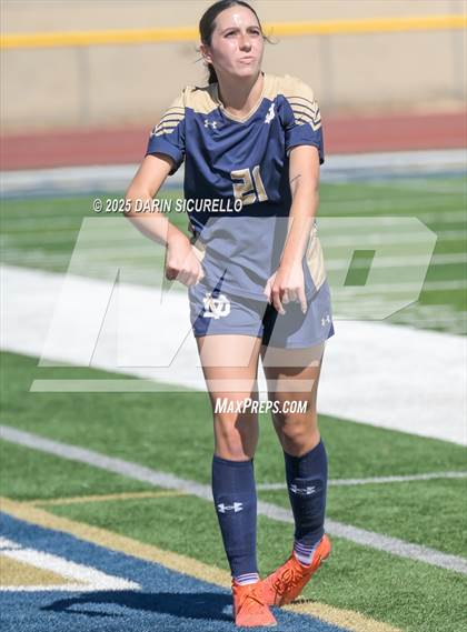 Thumbnail 1 in Desert Vista vs. O'Connor (AIA 6A Quarterfinal) photogallery.