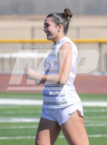 Thumbnail 2 in Desert Vista vs. O'Connor (AIA 6A Quarterfinal) photogallery.