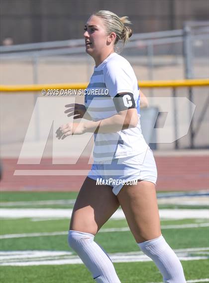 Thumbnail 3 in Desert Vista vs. O'Connor (AIA 6A Quarterfinal) photogallery.
