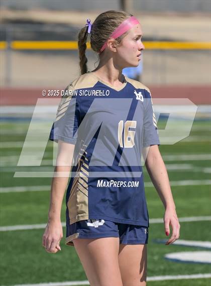 Thumbnail 3 in Desert Vista vs. O'Connor (AIA 6A Quarterfinal) photogallery.