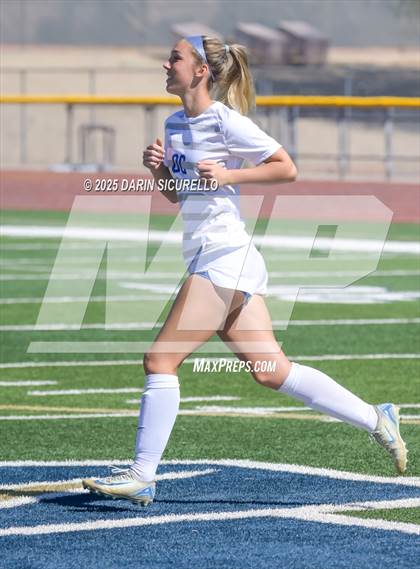 Thumbnail 3 in Desert Vista vs. O'Connor (AIA 6A Quarterfinal) photogallery.