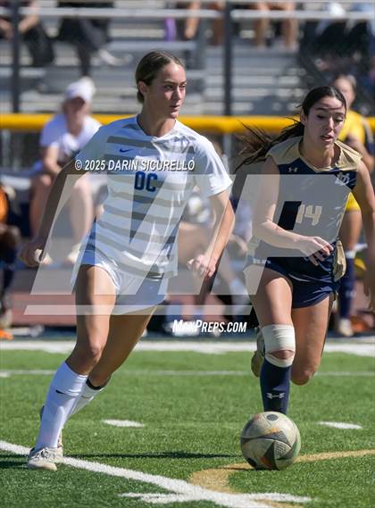 Thumbnail 1 in Desert Vista vs. O'Connor (AIA 6A Quarterfinal) photogallery.
