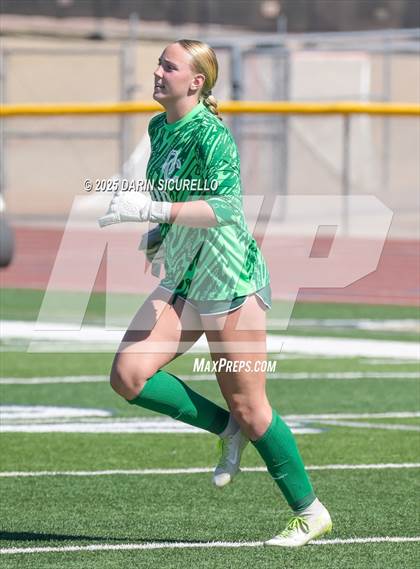 Thumbnail 1 in Desert Vista vs. O'Connor (AIA 6A Quarterfinal) photogallery.