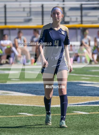 Thumbnail 2 in Desert Vista vs. O'Connor (AIA 6A Quarterfinal) photogallery.