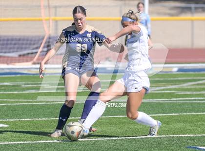 Thumbnail 2 in Desert Vista vs. O'Connor (AIA 6A Quarterfinal) photogallery.