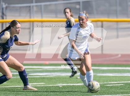 Thumbnail 2 in Desert Vista vs. O'Connor (AIA 6A Quarterfinal) photogallery.