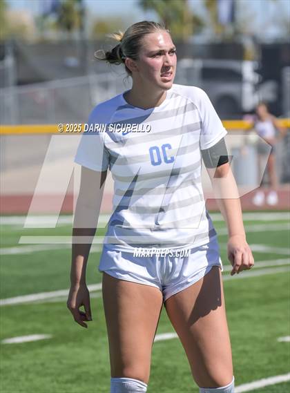 Thumbnail 2 in Desert Vista vs. O'Connor (AIA 6A Quarterfinal) photogallery.