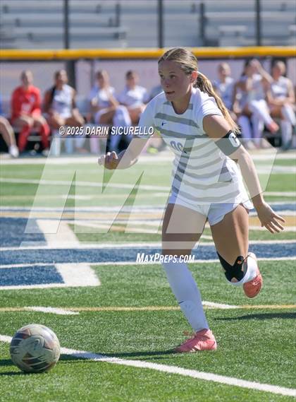 Thumbnail 3 in Desert Vista vs. O'Connor (AIA 6A Quarterfinal) photogallery.