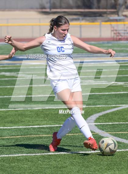 Thumbnail 3 in Desert Vista vs. O'Connor (AIA 6A Quarterfinal) photogallery.
