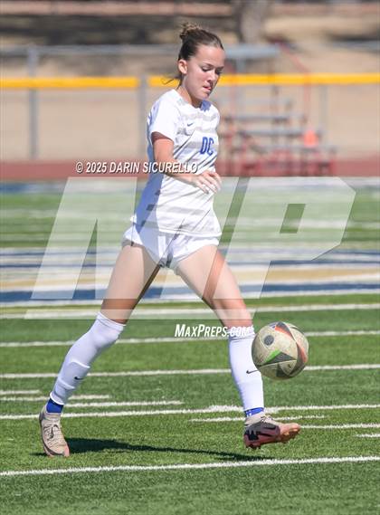 Thumbnail 1 in Desert Vista vs. O'Connor (AIA 6A Quarterfinal) photogallery.