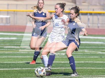 Thumbnail 1 in Desert Vista vs. O'Connor (AIA 6A Quarterfinal) photogallery.