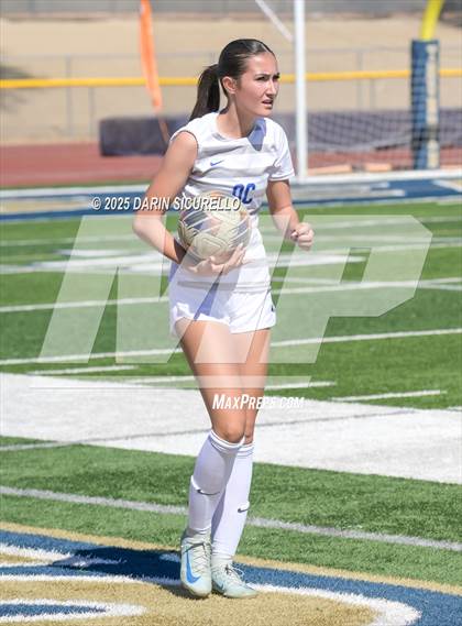 Thumbnail 3 in Desert Vista vs. O'Connor (AIA 6A Quarterfinal) photogallery.