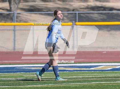 Thumbnail 3 in Desert Vista vs. O'Connor (AIA 6A Quarterfinal) photogallery.