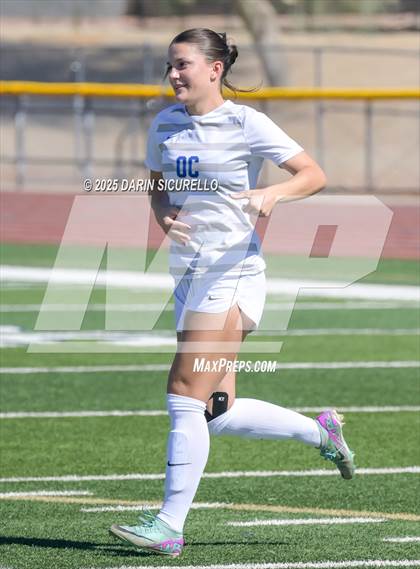 Thumbnail 2 in Desert Vista vs. O'Connor (AIA 6A Quarterfinal) photogallery.