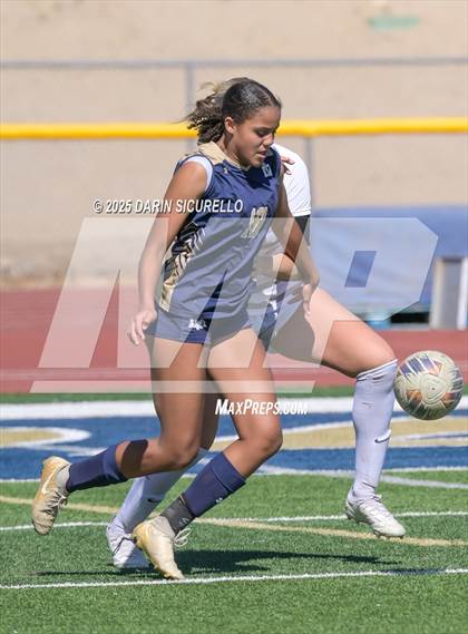Thumbnail 1 in Desert Vista vs. O'Connor (AIA 6A Quarterfinal) photogallery.