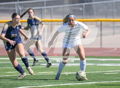 Thumbnail 1 in Desert Vista vs. O'Connor (AIA 6A Quarterfinal) photogallery.
