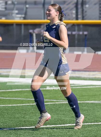 Thumbnail 3 in Desert Vista vs. O'Connor (AIA 6A Quarterfinal) photogallery.