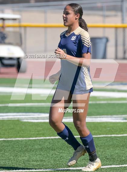 Thumbnail 2 in Desert Vista vs. O'Connor (AIA 6A Quarterfinal) photogallery.