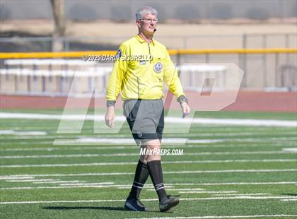 Thumbnail 2 in Desert Vista vs. O'Connor (AIA 6A Quarterfinal) photogallery.