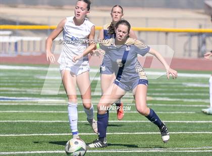 Thumbnail 2 in Desert Vista vs. O'Connor (AIA 6A Quarterfinal) photogallery.