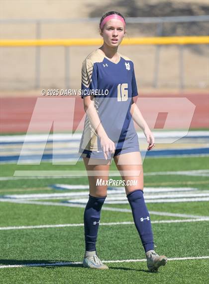 Thumbnail 3 in Desert Vista vs. O'Connor (AIA 6A Quarterfinal) photogallery.