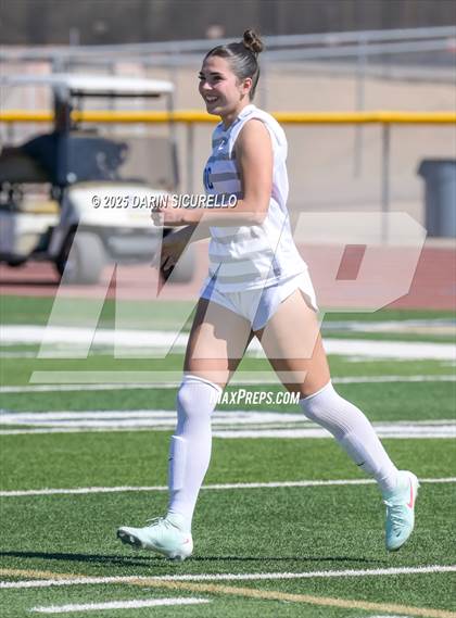 Thumbnail 1 in Desert Vista vs. O'Connor (AIA 6A Quarterfinal) photogallery.