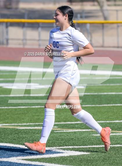 Thumbnail 2 in Desert Vista vs. O'Connor (AIA 6A Quarterfinal) photogallery.