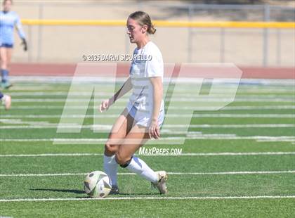 Thumbnail 3 in Desert Vista vs. O'Connor (AIA 6A Quarterfinal) photogallery.