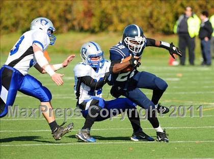 Thumbnail 1 in Bristol Eastern @ Wethersfield photogallery.