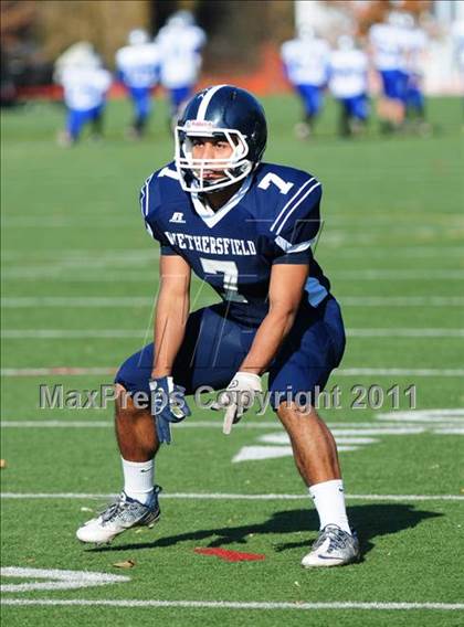Thumbnail 3 in Bristol Eastern @ Wethersfield photogallery.