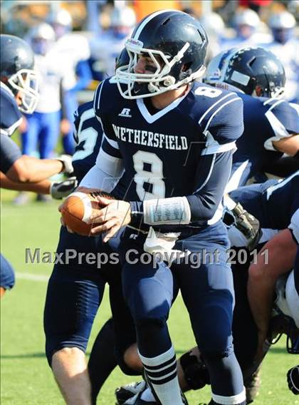 Thumbnail 1 in Bristol Eastern @ Wethersfield photogallery.