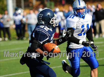 Thumbnail 2 in Bristol Eastern @ Wethersfield photogallery.