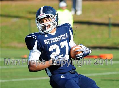 Thumbnail 1 in Bristol Eastern @ Wethersfield photogallery.