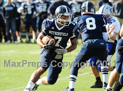 Thumbnail 3 in Bristol Eastern @ Wethersfield photogallery.