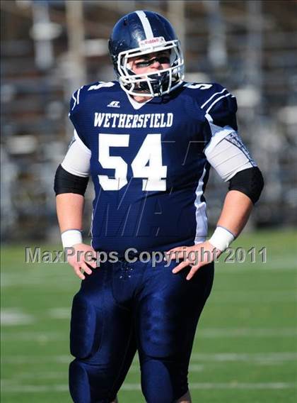 Thumbnail 3 in Bristol Eastern @ Wethersfield photogallery.
